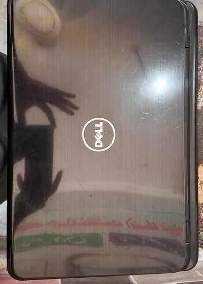 Dell Laptop Inspiron Core i5 2nd Generation
