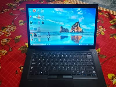 Core i5 6 generation