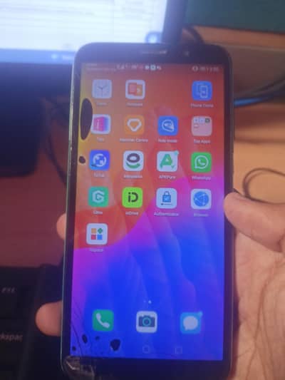 Huawei Y5p
