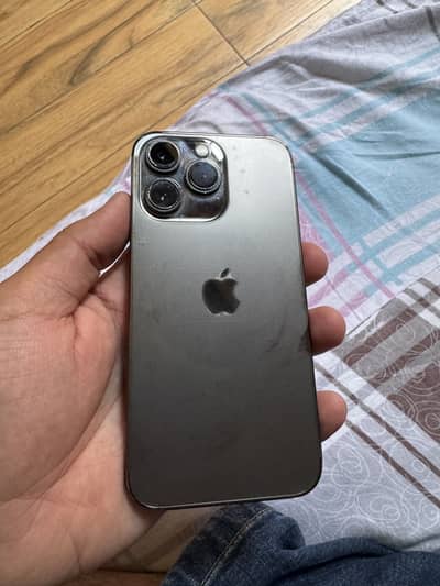 iPhone 13 Pro 512Gb health75