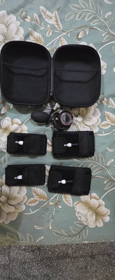 BFR Cuffs