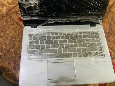 Hp cori 5