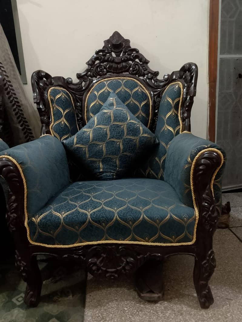 Chinioti SoFa Set 0