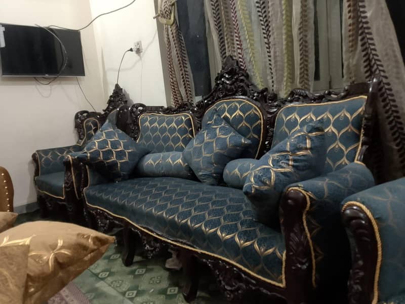 Chinioti SoFa Set 1