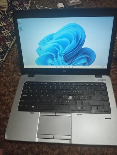 Hp Elite book 840 G2