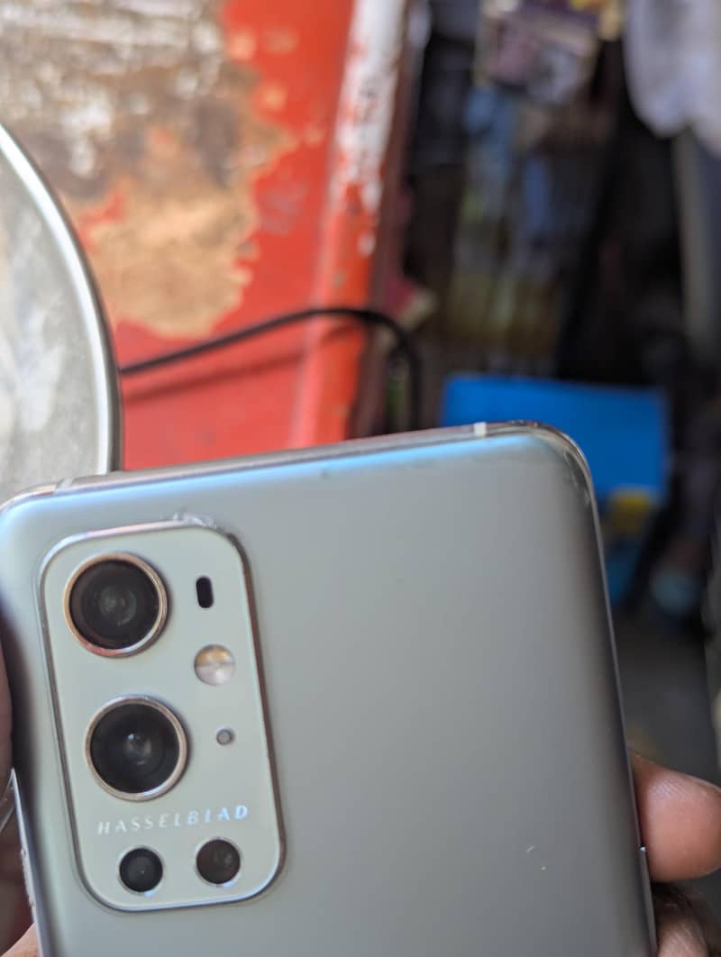 One Plus 9 Pro 1