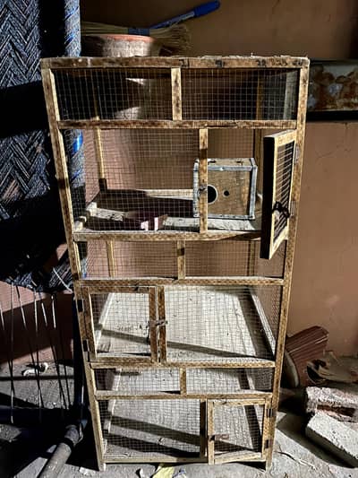 Bird Pinjra For Sale Final Price
