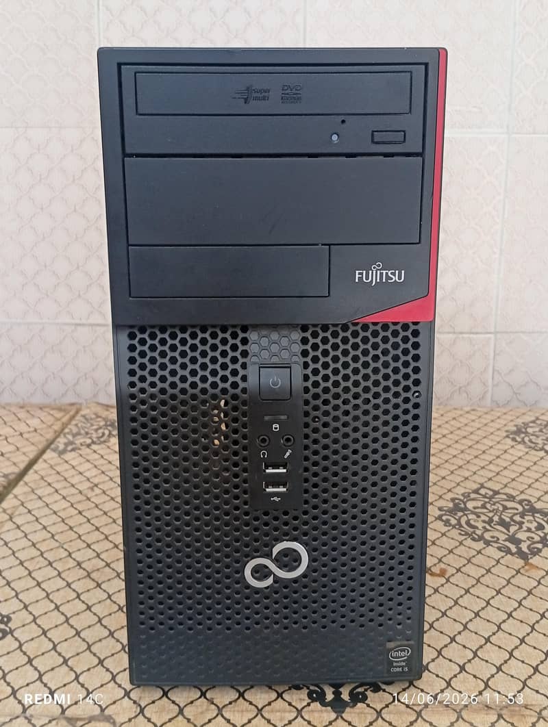 fujitsu 0