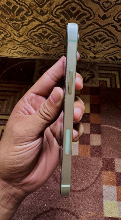 iPhone 12 256GB Green JV | 93% Battery Health | Excellent Condition