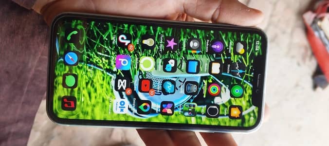 Apple iPhone 11