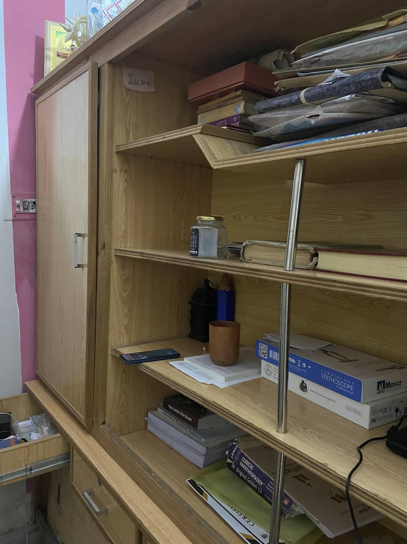 bookshelf 2