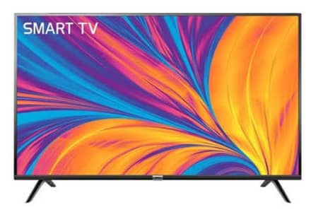 TCL Smart LED bilkul new