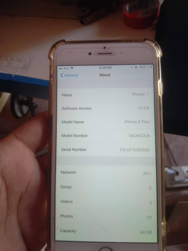 Apple iPhone 6 Plus box bi ha 2
