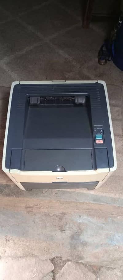 Hp printer 1320n LaserJet double side printer