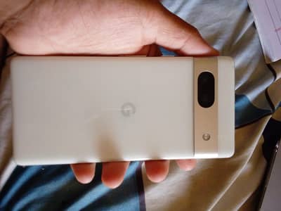Google Pixel 7a