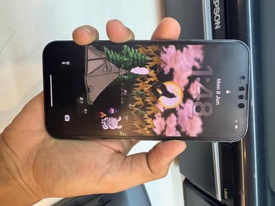 Apple iPhone 13 Pro