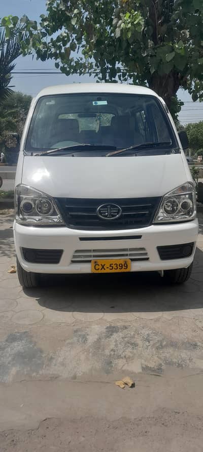 faw xpv 2018 03256605048
