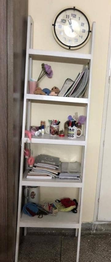 Multi purpose rack