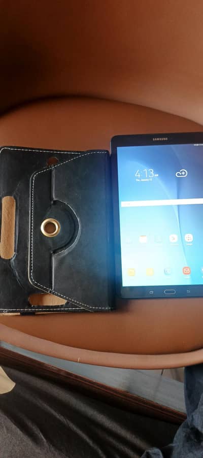 SAMSUND Tab E original condition UK import
