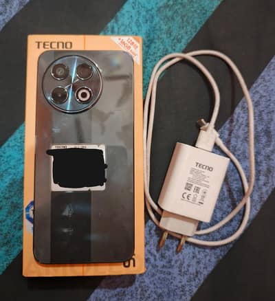 Tecno SPARK 30 Pro