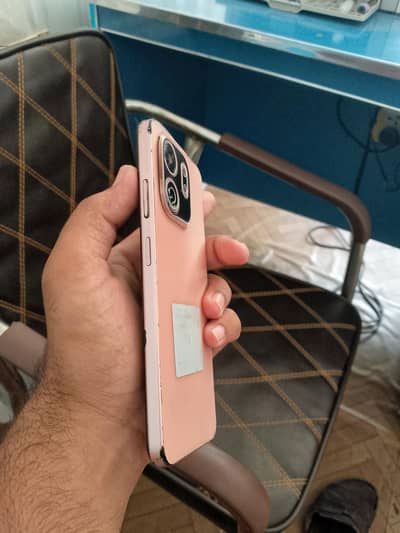 Infinix Smart 9