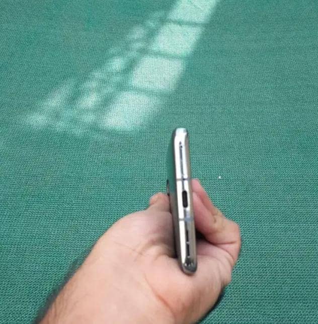 One Plus 10 Pro 2