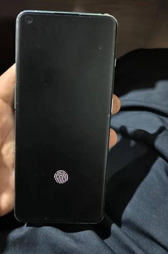 One Plus 10 Pro 3