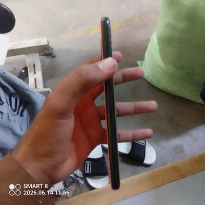 Google pixel 4 xl  exchange possible