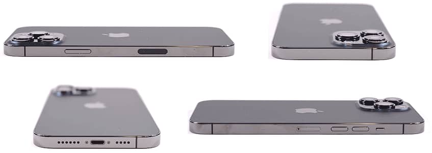Apple iPhone 13 Pro