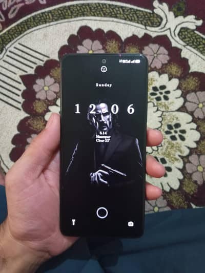 Xiaomi Redmi Note 13
