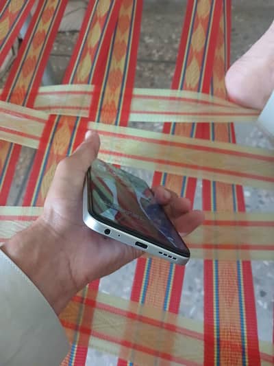 Infinix hot 60i