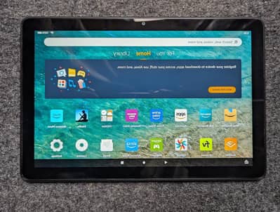 Amazon fire 10 7 generation (2/64)