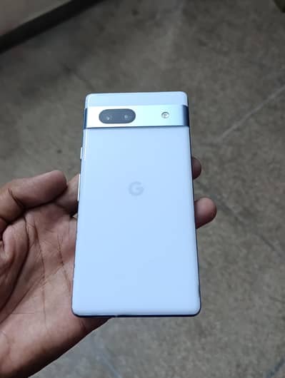 Google Pixel 7a