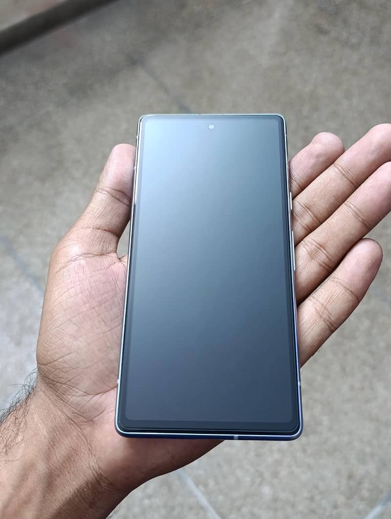 Google Pixel 7a 1