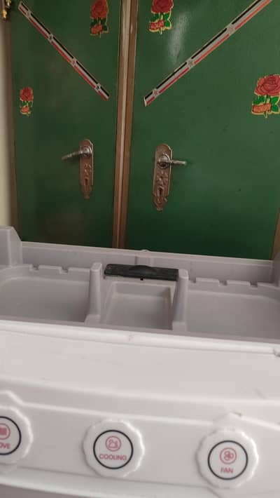room air cooler