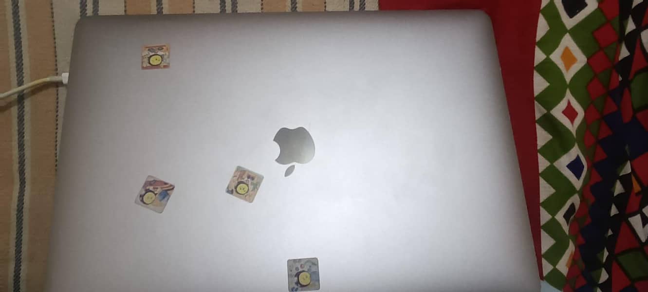 Macbook Pro 2017 0