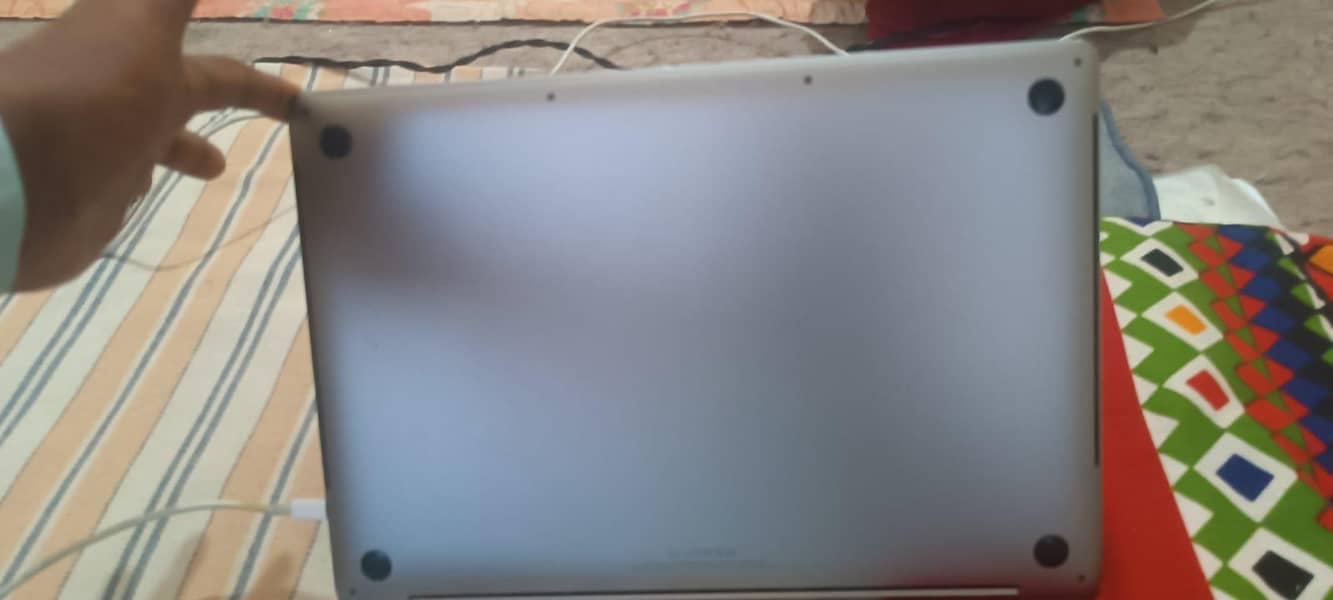 Macbook Pro 2017 5
