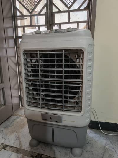 AVEEVA cooler