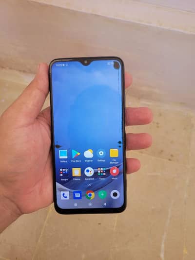 Poco M3 4/128 PTA Offical Approved