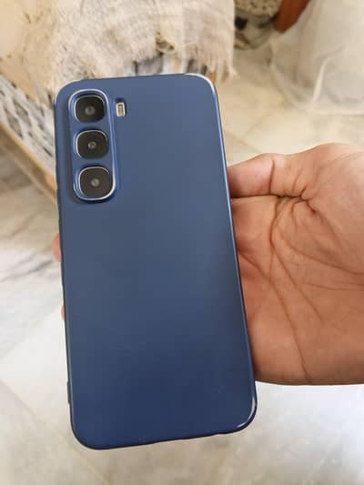 Infinix hot 60 pro
