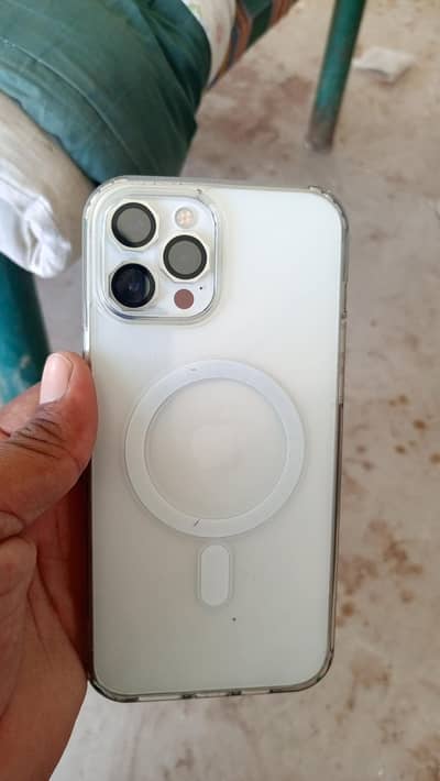 Apple iPhone 12 Pro Max 256 Gb