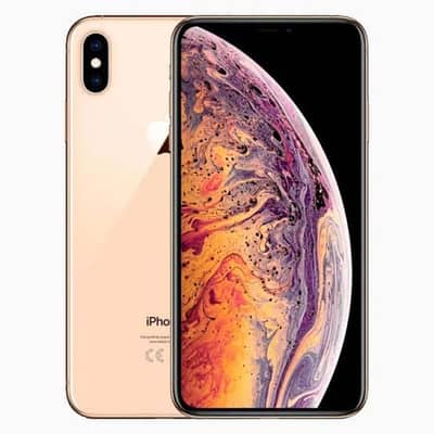 Apple iPhone XS 64GB PTA Approved Dual