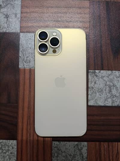 Apple iPhone 13 Pro Max NPTA