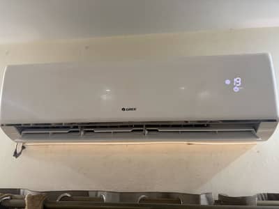 Gree AC 1.5 Ton
