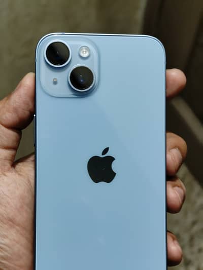Apple iPhone 14 JV 128