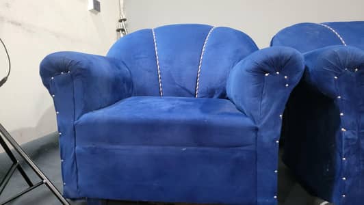 sofa set new condition