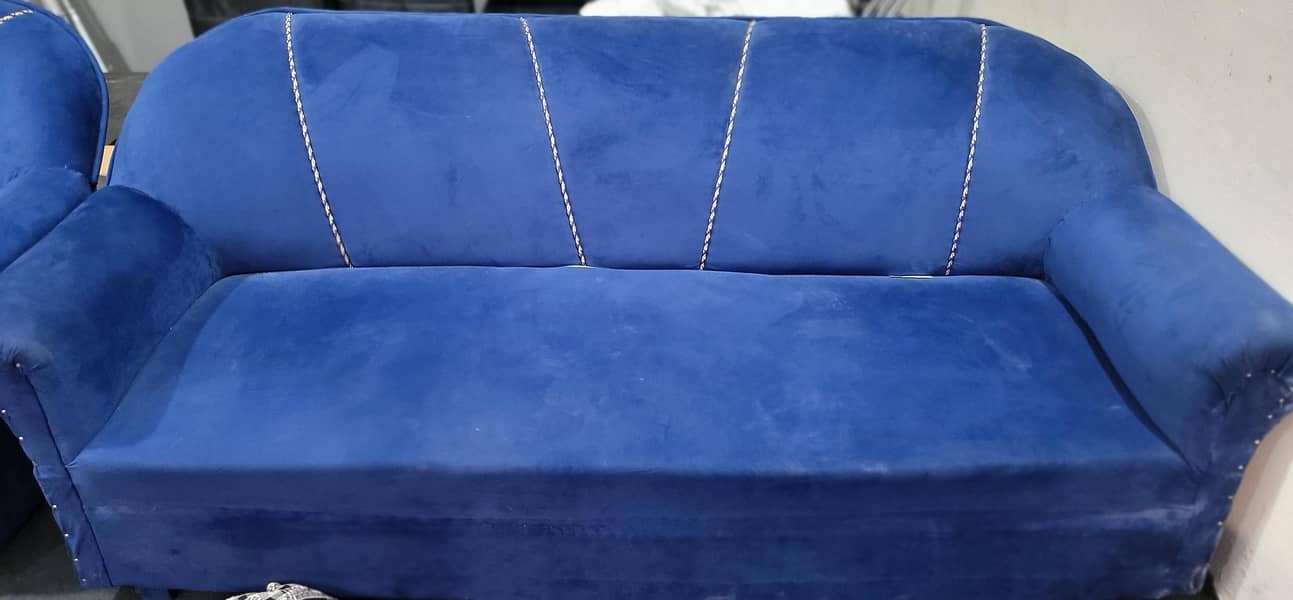 sofa set new condition 1