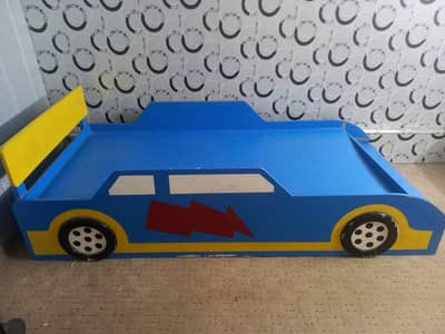 car bed for kids