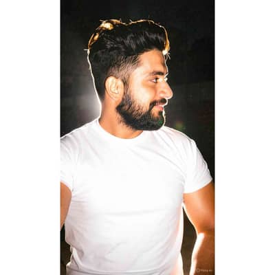 Muhammad Saad