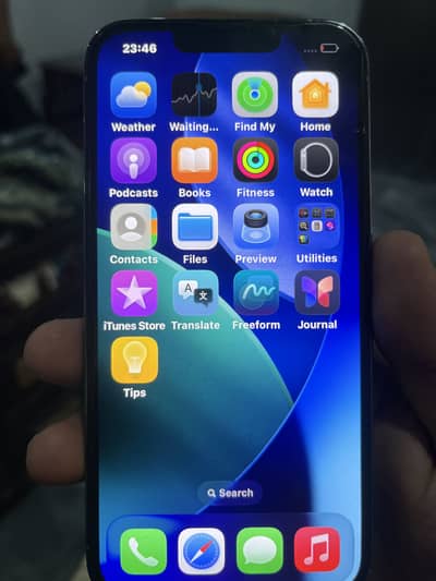 Apple iPhone 13 Pro